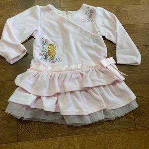 18mo. Winter dress